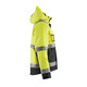 Highvis talvitakki